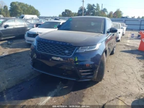 Land Rover Range Rover Velar  P250 R-DYNAMIC S | Mobile.bg    4