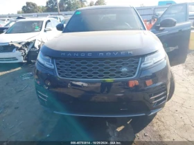 Land Rover Range Rover Velar  P250 R-DYNAMIC S | Mobile.bg    2