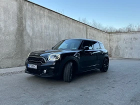 Mini Countryman 2.0SD ALL4 Панорама , снимка 3