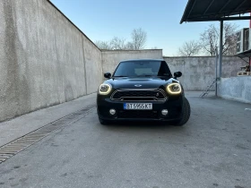 Mini Countryman 2.0SD ALL4 Панорама , снимка 2