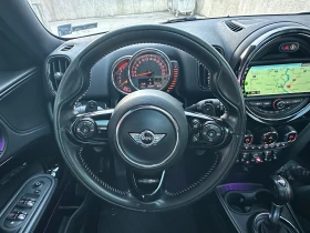 Mini Countryman 2.0SD ALL4 Панорама , снимка 15