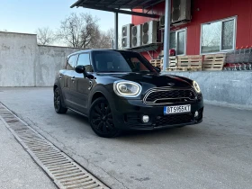 Mini Countryman 2.0SD ALL4 Панорама , снимка 4