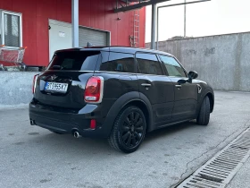 Mini Countryman 2.0SD ALL4 Панорама , снимка 5