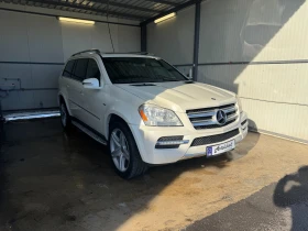 Mercedes-Benz GL 350 CDI  ФЕЙС AMG!!! 1