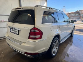 Mercedes-Benz GL 350 CDI  ФЕЙС AMG!!!, снимка 6