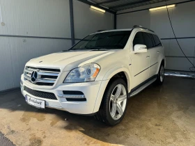 Mercedes-Benz GL 350 CDI  ФЕЙС AMG!!!, снимка 3