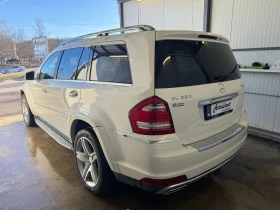 Mercedes-Benz GL 350 CDI  ФЕЙС AMG!!!, снимка 4