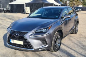 Lexus NX 300h Фейслифт, снимка 4