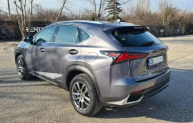 Lexus NX 300h Фейслифт, снимка 6