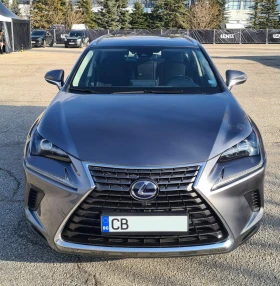 Lexus NX 300h Фейслифт, снимка 3