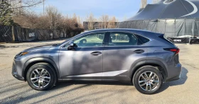 Lexus NX 300h Фейслифт, снимка 5