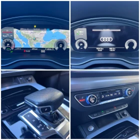 Audi Q5 50TFSI Plug-In / Sline Plus /Blаck Optic - 57000 лв. - 27307447 | Car24.bg