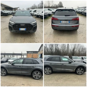 Audi Q5 50TFSI Plug-In / Sline Plus /Blаck Optic - 57000 лв. - 27307447 | Car24.bg