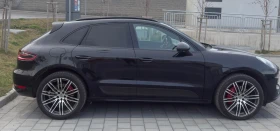 Porsche Macan Turbo CARBON BURMESTER , снимка 4