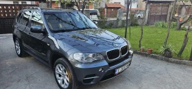 Снимка BMW X5