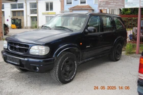 Ford Explorer 4.0 L | Mobile.bg    4