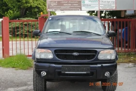 Ford Explorer 4.0 L | Mobile.bg    2