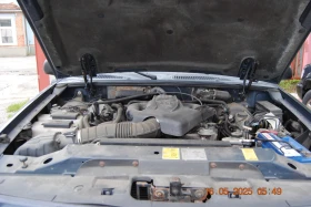 Ford Explorer 4.0 L | Mobile.bg    9