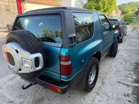 Opel Frontera 2.0i* LPG* LSD - 4699 лв. - 32361156 3