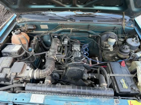 Opel Frontera 2.0i* LPG* LSD - 4699 лв. - 32361156 5