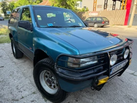 Opel Frontera 2.0i* LPG* LSD - 4699 лв. - 32361156 2