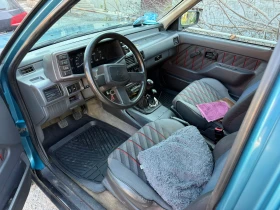 Opel Frontera 2.0i* LPG* LSD - 4699 лв. - 32361156 6