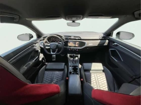 Audi Q3 Audi RS Q3 Sportback 2.5 TFSI quattro | Mobile.bg    10