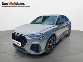 Audi Q3 Audi RS Q3 Sportback 2.5 TFSI quattro
