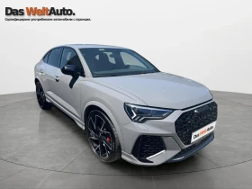 Audi Q3 Audi RS Q3 Sportback 2.5 TFSI quattro - 128500 лв. - 75868421 3