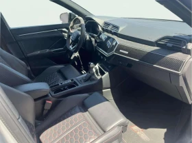 Audi Q3 Audi RS Q3 Sportback 2.5 TFSI quattro | Mobile.bg    17