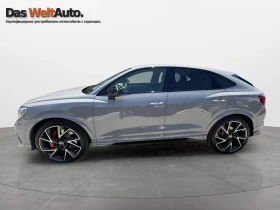 Audi Q3 Audi RS Q3 Sportback 2.5 TFSI quattro - 128500 лв. - 75868421 8