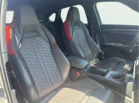 Audi Q3 Audi RS Q3 Sportback 2.5 TFSI quattro - 128500 лв. - 75868421 15