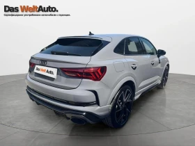 Audi Q3 Audi RS Q3 Sportback 2.5 TFSI quattro - 128500 лв. - 75868421 5