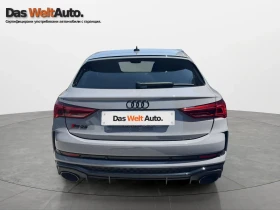 Audi Q3 Audi RS Q3 Sportback 2.5 TFSI quattro - 128500 лв. - 75868421 6