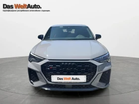Audi Q3 Audi RS Q3 Sportback 2.5 TFSI quattro - 128500 лв. - 75868421 2