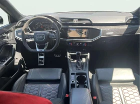 Audi Q3 Audi RS Q3 Sportback 2.5 TFSI quattro - 128500 лв. - 75868421 9