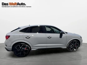 Audi Q3 Audi RS Q3 Sportback 2.5 TFSI quattro - 128500 лв. - 75868421 4