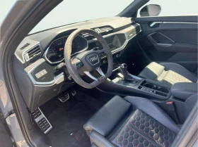 Audi Q3 Audi RS Q3 Sportback 2.5 TFSI quattro | Mobile.bg    14