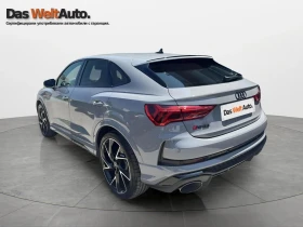 Audi Q3 Audi RS Q3 Sportback 2.5 TFSI quattro - 128500 лв. - 75868421 7