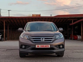 Honda Cr-v 1.6 i-DTEC* EURO 5B* LED* КАМЕРА* НОВ ВНОС* - 19900 лв. - 96297655 2