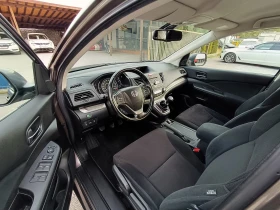Honda Cr-v 1.6 i-DTEC* EURO 5B* LED* КАМЕРА* НОВ ВНОС* - 19900 лв. - 96297655 8