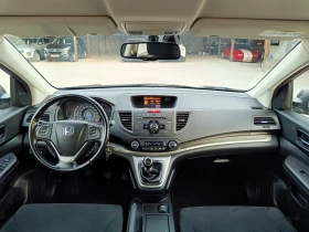 Honda Cr-v 1.6 i-DTEC* EURO 5B* LED* КАМЕРА* НОВ ВНОС* - 19900 лв. - 96297655 11