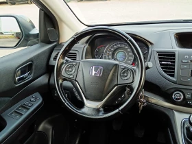 Honda Cr-v 1.6 i-DTEC* EURO 5B* LED* КАМЕРА* НОВ ВНОС* - 19900 лв. - 96297655 12