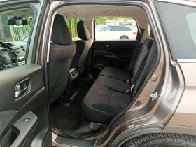 Honda Cr-v 1.6 i-DTEC* EURO 5B* LED* КАМЕРА* НОВ ВНОС* - 19900 лв. - 96297655 16