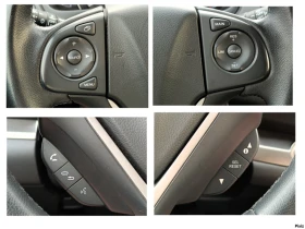 Honda Cr-v 1.6 i-DTEC* EURO 5B* LED* КАМЕРА* НОВ ВНОС* - 19900 лв. - 96297655 15