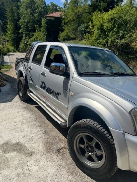 Обява за продажба на Isuzu D-max ~7 500 EUR - изображение 1