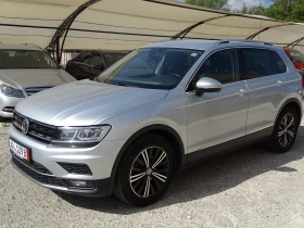 Обява за продажба на VW Tiguan 2.0TDI_АВТОМАТИК_Германия_*  ~36 900 лв. - изображение 2