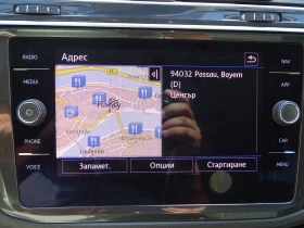 Обява за продажба на VW Tiguan 2.0TDI_АВТОМАТИК_Германия_*  ~36 900 лв. - изображение 10