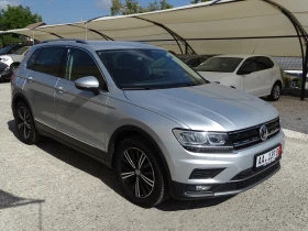 Обява за продажба на VW Tiguan 2.0TDI_АВТОМАТИК_Германия_*  ~36 900 лв. - изображение 1