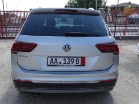 Обява за продажба на VW Tiguan 2.0TDI_АВТОМАТИК_Германия_*  ~36 900 лв. - изображение 5